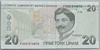 [9.Emisyon 20 Lira]
