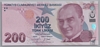 [9.Emisyon 200 Lira]