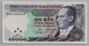 [7.Emisyon 10,000 Lira]