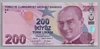 [9.Emisyon 200 Lira]