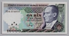 [7.Emisyon 10,000 Lira]