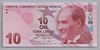 [9.Emisyon 10 Lira]