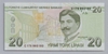 [9.Emisyon 20 Lira]