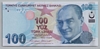[9.Emisyon 100 Lira]