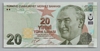 [9.Emisyon 20 Lira]