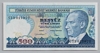 [7.Emisyon 500 Lira]