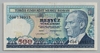 [7.Emisyon 500 Lira]