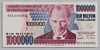 [7.Emisyon 1,000,000 Lira]