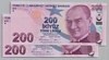 [9.Emisyon 200 Lira]