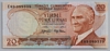 [6.Emisyon 20 Lira]
