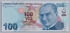[9.Emisyon 100 Lira]