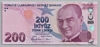 [9.Emission 200 Lira]