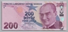 [9.Emisyon 200 Lira]