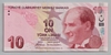 [9.Emission 10 Lira]
