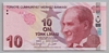 [9.Emisyon 10 Lira]
