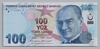 [9.Emisyon 100 Lira]