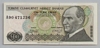 [7.Emission 10 Lira]