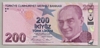 [9.Emisyon 200 Lira]