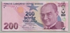 [9.Emisyon 200 Lira]