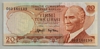 [6.Emission 20 Lira]