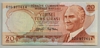 [6.Emisyon 20 Lira]