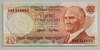 [6.Emission 20 Lira]