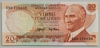 [6.Emission 20 Lira]