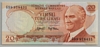 [6.Emisyon 20 Lira]
