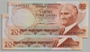 [6.Emission 20 Lira]