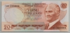 [6.Emission 20 Lira]