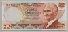 [6.Emission 20 Lira]
