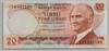 [6.Emission 20 Lira]