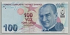 [9.Emisyon 100 Lira]