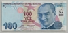 [9.Emisyon 100 Lira]