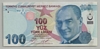 [9.Emission 100 Lira]