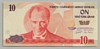 [8.Emisyon 10 Yeni Lira]