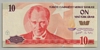 [8.Emission 10 Yeni Lira]