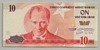 [8.Emisyon 10 Yeni Lira]