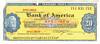 [Travellers Cheque 20 Dollars]