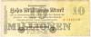 [Germany 10,000,000 Mark]