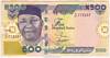 [Nigeria 500 Naira]