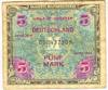 [Germany 5 Mark]