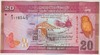[Sri Lanka 20 Rupees]