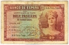 [Spain 10 Pesetas]