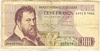 [Belgium 100 Francs]