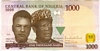 [Nigeria 1,000 Naira]