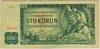 [Czechoslovakia 100 Korun]
