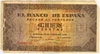 [Spain 100 Pesetas]