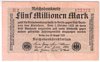 [Germany 5,000,000 Mark]