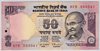 [India 50 Rupees]